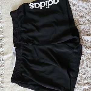 Adidas 3XL French Terry Shorts